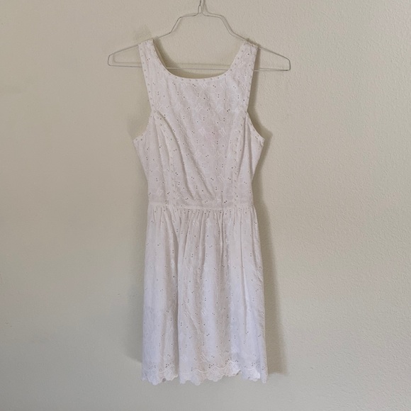 Lilly Pulitzer dress - Picture 1 of 5